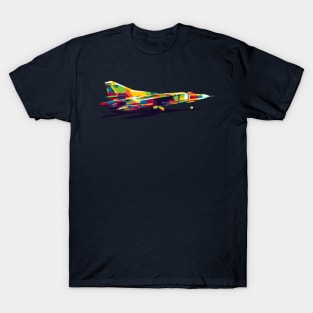 MiG-23 Fighter T-Shirt